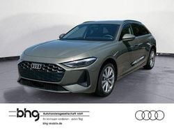 Schwarz Neu 2025 Audi A5 Sport Coupé | 42.952 € (Superpreis)