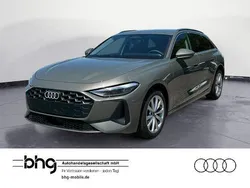 Schwarz Neu 2025 Audi A5 Sport Coupé | 49.390 € (Fairer Preis)