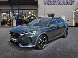 Magnetic tech (metallic) Gebraucht 2021 Cupra Formentor VZ SUV | 27.480 € (Fairer Preis)