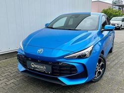 Blau Gebraucht 2025 MG MG3 Comfort Kleinwagen | 17.990 € (Guter Preis)