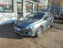 Grau Gebraucht 2013 Peugeot 508 Business-Line Kombi | 5.950 €