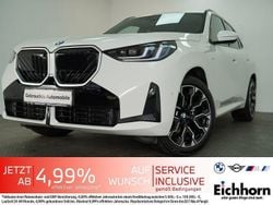 Weiß Gebraucht 2025 BMW X3 M Sport SUV | 55.598 € (Guter Preis)
