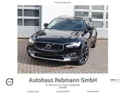 Schwarz Gebraucht 2023 Volvo V90 CC Ultimate Kombi | 52.990 € (Etwas zu teuer)