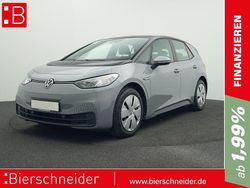Grau Gebraucht 2023 VW ID.3 Pro Kleinwagen | 26.750 € (Superpreis)