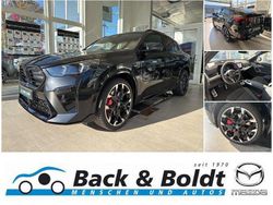 Schwarz Gebraucht 2025 BMW X2 Sport Line SUV | 64.950 €