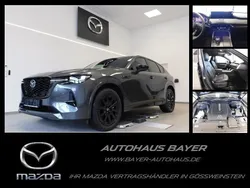 Neu 2025 Mazda CX-60 Homura-Line SUV | 53.990 € (Superpreis)