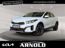 Carraraweiß Neu 2025 Kia XCeed Vision SUV | 25.750 € (Guter Preis)