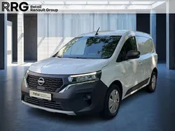 Weiß Gebraucht 2023 Nissan Townstar N-Connecta Van / Kleinbus | 18.990 € (Guter Preis)