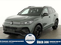 Cipressino grün metallic Neu 2025 VW Tiguan R-line SUV | 52.995 € (Guter Preis)