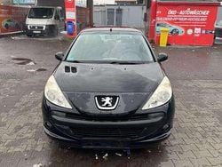 Gebraucht 2010 Peugeot 206 Limousine | 1.999 € (Fairer Preis)