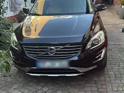 Schwarz Gebraucht 2014 Volvo XC60 SUV | 14.000 €