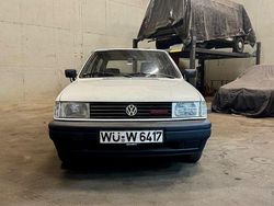 Weiß Gebraucht 1992 VW Polo Kleinwagen | 2.750 €