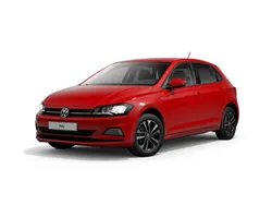 Gebraucht 2021 VW Polo Comfortline | 16.340 € (Guter Preis)