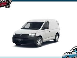 Weiß Neu 2025 VW Caddy Van / Kleinbus | 36.713 €