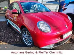 Rot Gebraucht 2023 Ora 03 Limousine | 25.790 € (Fairer Preis)