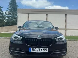 Schwarz Gebraucht 2017 BMW 520 Kleinwagen | 21.700 € (Fairer Preis)