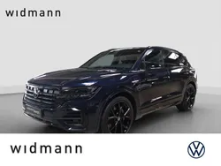 Meloe blue kristalleffekt Gebraucht 2023 VW Touareg R SUV | 66.950 €