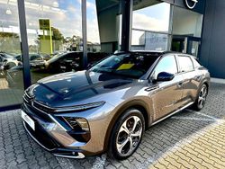 Grau/typ aussenverkleidung met Gebraucht 2023 Citroën C5 X Feel Kombi | 19.190 € (Guter Preis)