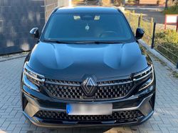 Schwarz Gebraucht 2024 Renault Austral Techno SUV | 31.100 € (Etwas zu teuer)