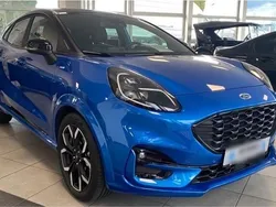 Andere farben Gebraucht 2020 Ford Puma ST-Line X SUV | 17.500 € (Guter Preis)