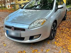 Gebraucht 2007 Fiat Bravo Kleinwagen | 2.700 €
