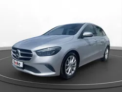 Mercedes B180
