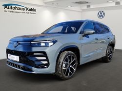 Grau Gebraucht 2025 VW Tayron R-line SUV | 58.990 € (Fairer Preis)