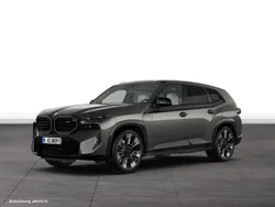 Grau Gebraucht 2024 BMW XM SUV | 137.215 € (Guter Preis)