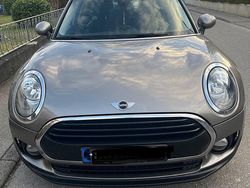 Grau Gebraucht 2016 Mini One Clubman Kombi | 11.750 € (Fairer Preis)