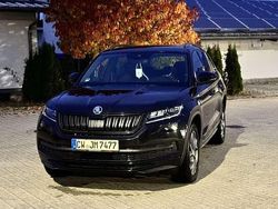 Gebraucht 2019 Skoda Kodiaq SportLine SUV | 21.900 € (Guter Preis)
