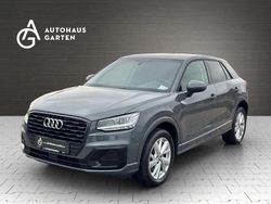 Grau Gebraucht 2019 Audi Q2 S-Line SUV | 21.950 € (Fairer Preis)