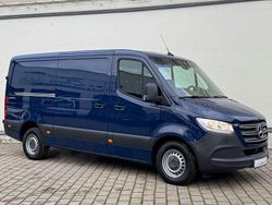 Blau Gebraucht 2019 Mercedes Sprinter Van | 25.850 € (Superpreis)