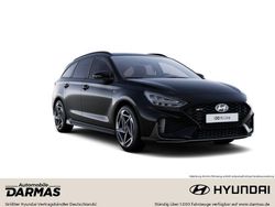 Schwarz Neu 2025 Hyundai i30 N Line Kombi | 27.390 € (Fairer Preis)