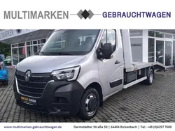 Silber Gebraucht 2022 Renault Master Van | 34.990 €