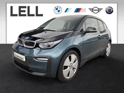 Blau Gebraucht 2022 BMW i3 Kleinwagen | 22.850 € (Etwas zu teuer)