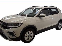 Ascotgrau Gebraucht 2024 VW T-Cross IQ Drive SUV | 27.990 € (Fairer Preis)