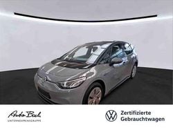 Grau (mondsteingrau/schwarz) Gebraucht 2022 VW ID.3 Pure Kleinwagen | 20.941 € (Fairer Preis)