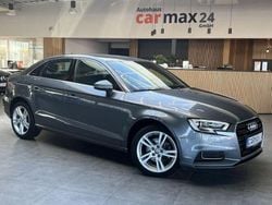 Grau Gebraucht 2019 Audi A3 Design Limousine | 16.740 € (Guter Preis)