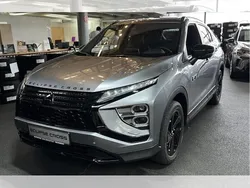 Grau (platinumgrau) Neu 2024 Mitsubishi Eclipse Cross Select SUV | 33.950 €