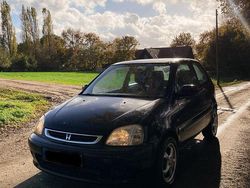Gebraucht 2000 Honda Logo Kleinwagen | 599 € (Superpreis)