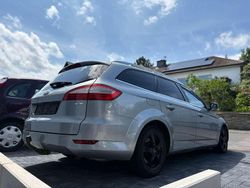Silber Gebraucht 2008 Ford Mondeo Sport Kombi | 3.500 €