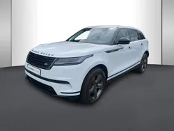Weiß Gebraucht 2024 Land Rover Range Rover Velar S SUV | 54.900 € (Superpreis)
