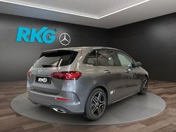 Gebraucht 2025 Mercedes B200 AMG line Van / Kleinbus | 39.890 € (Teuer)