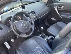 Schwarz Gebraucht 2007 Renault Mégane Cabriolet Dynamique Cabrio | 3.200 € (Etwas zu teuer)