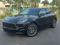 Schwarz Gebraucht 2020 Porsche Macan S SUV | 41.490 € (Superpreis)