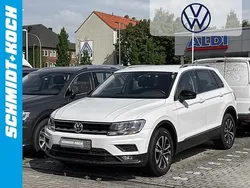 Gebraucht 2020 VW Tiguan IQ Drive SUV | 23.991 € (Guter Preis)