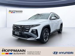 Andere farbe Gebraucht 2022 Hyundai Tucson Trend SUV | 34.900 € (Fairer Preis)
