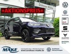 Violett Neu 2025 VW Tayron Style SUV | 59.990 € (Superpreis)