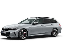 Gebraucht 2024 BMW 330 Comfort Edition Kombi | 54.950 €