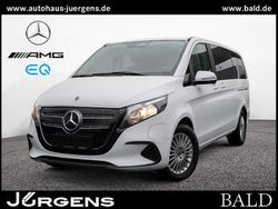 Arktikweiss Gebraucht 2024 Mercedes EQV300 Van / Kleinbus | 44.950 € (Superpreis)